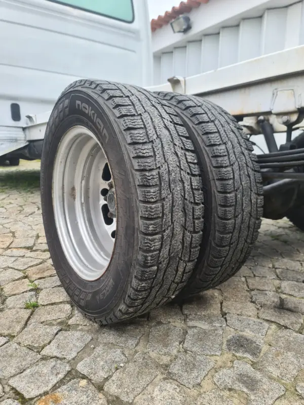 Mercedes-Benz Sprinter 515 CDI/43 4