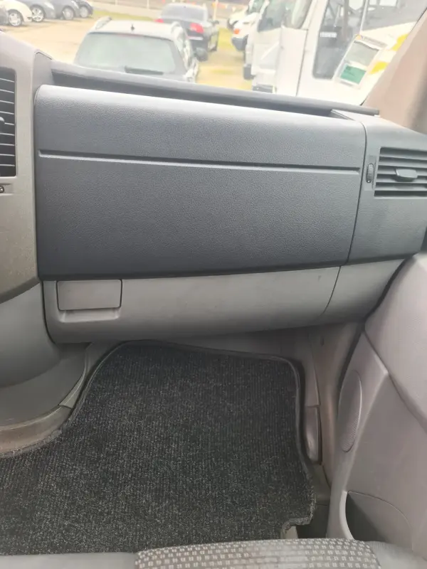 Mercedes-Benz Sprinter 515 CDI/43 7