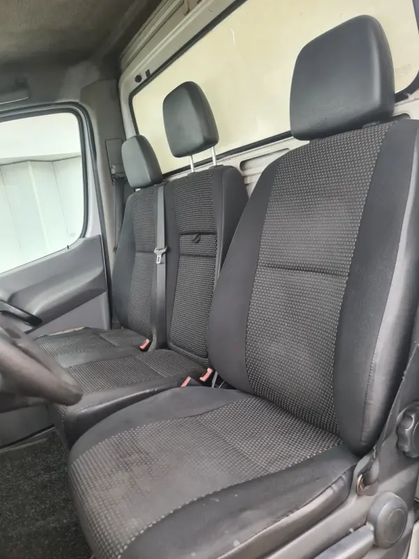 Mercedes-Benz Sprinter 515 CDI/43 8