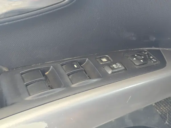 Mitsubishi Outlander 2.0 DI-D Instyle 4WD 19