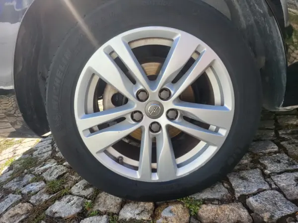 Opel Astra 1.6 CDTI Ecotec Business Edition S/S 6