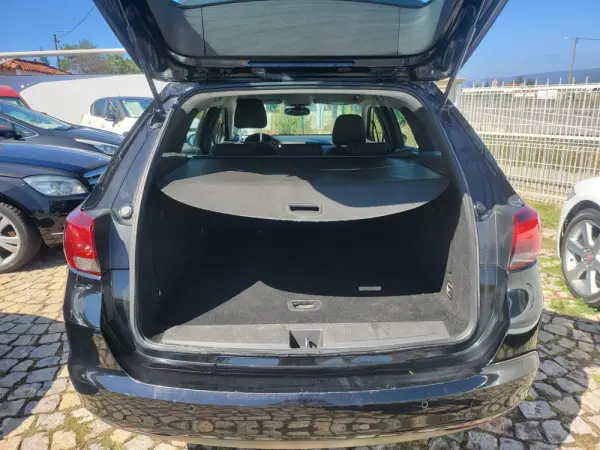 Opel Astra 1.6 CDTI Ecotec Business Edition S/S 7