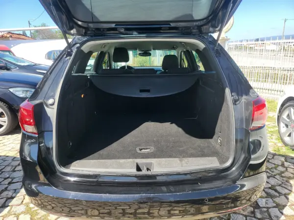 Opel Astra 1.6 CDTI Ecotec Business Edition S/S 8