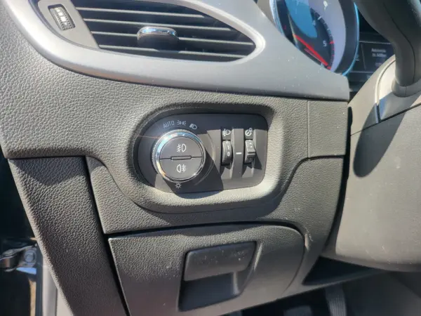 Opel Astra 1.6 CDTI Ecotec Business Edition S/S 12