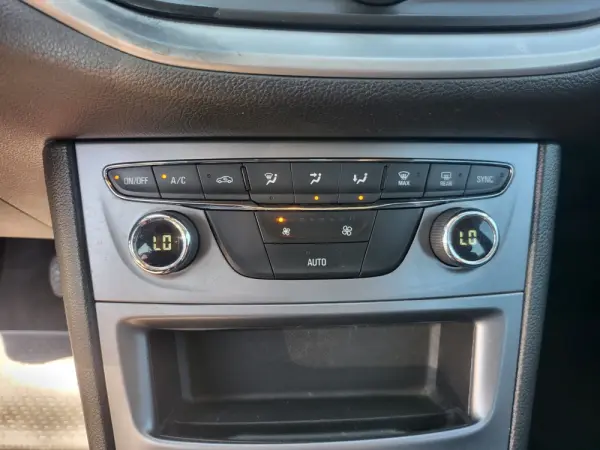 Opel Astra 1.6 CDTI Ecotec Business Edition S/S 15