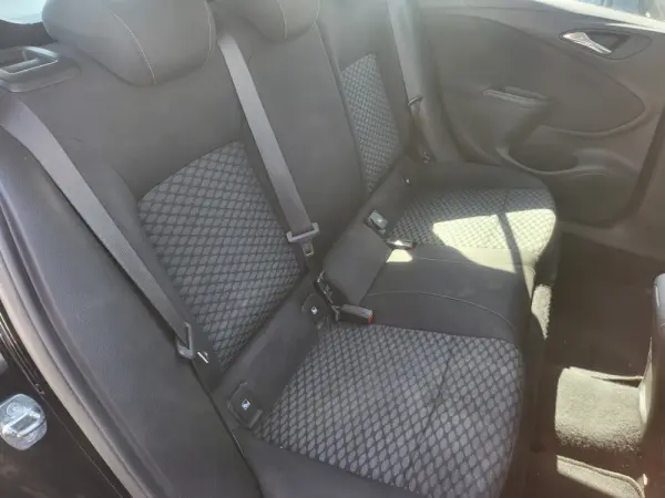 Opel Astra 1.6 CDTI Ecotec Business Edition S/S 22