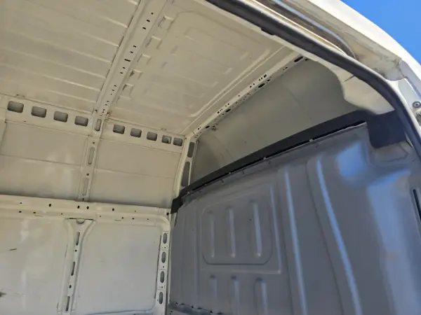 Peugeot Boxer 2.2 BlueHDi 330 L2H2 8