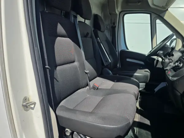 Peugeot Boxer 2.2 BlueHDi 330 L2H2 20