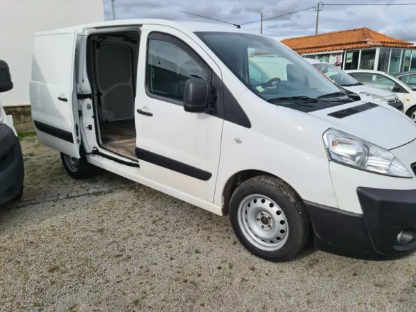 Peugeot Expert AVANTAGE EDITION 3