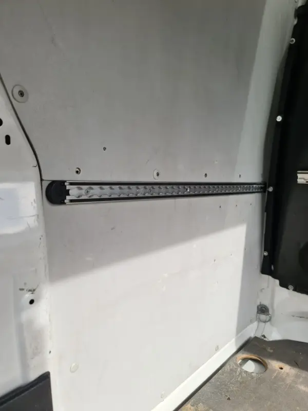 Peugeot Expert AVANTAGE EDITION 4