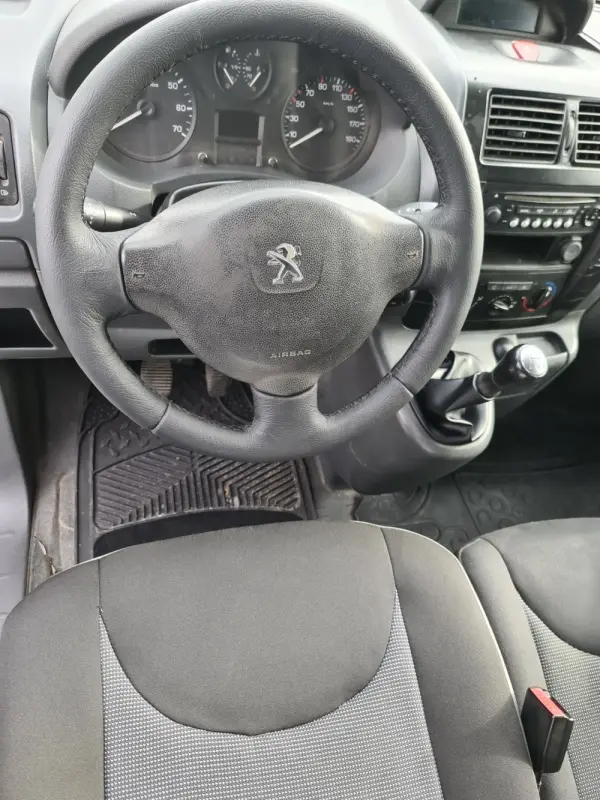 Peugeot Expert AVANTAGE EDITION 7
