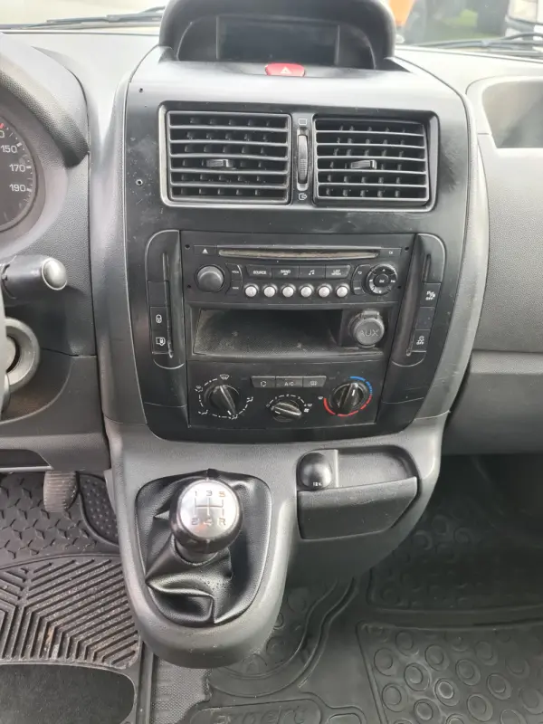 Peugeot Expert AVANTAGE EDITION 9