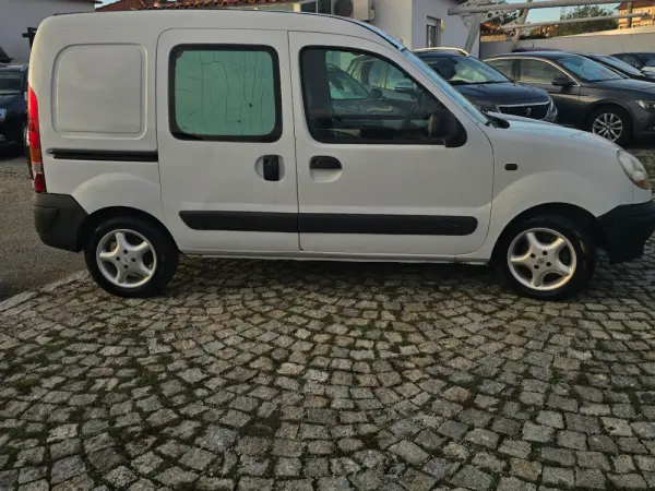 Renault Kangoo 3
