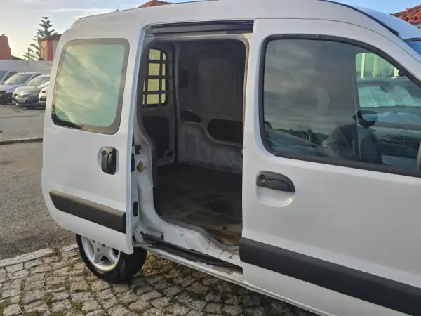 Renault Kangoo 4