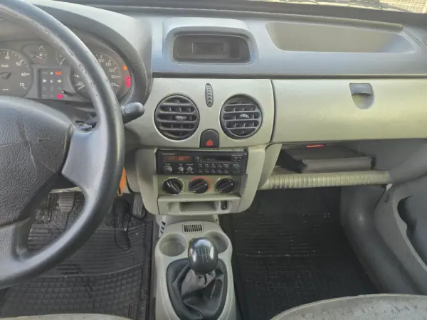 Renault Kangoo 11