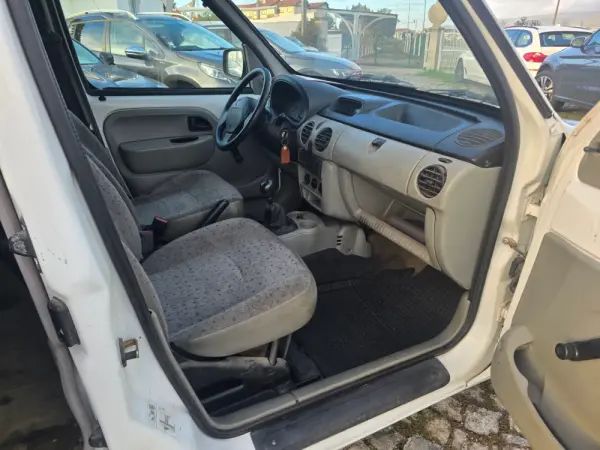Renault Kangoo 14