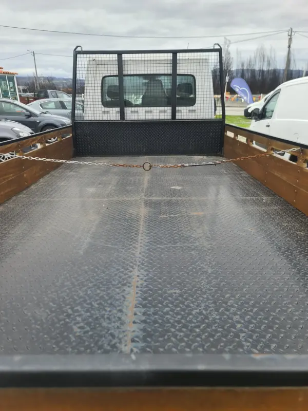 Renault Master 2.3 dCi L3 3.5T 125 4