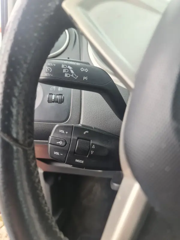 SEAT Ibiza 1.6 TDi Copa Plus DPF 9