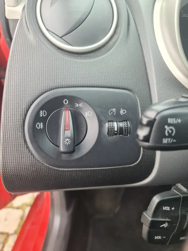 SEAT Ibiza 1.6 TDi Copa Plus DPF 10