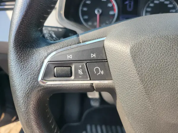 SEAT Ibiza 1.0 TSI Reference 11