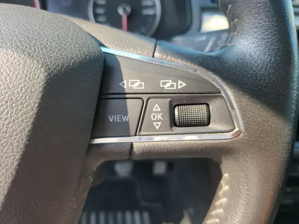 SEAT Ibiza 1.0 TSI Reference 12