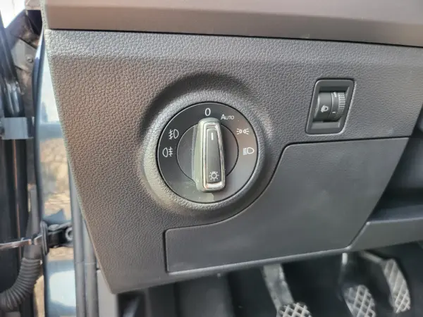 SEAT Ibiza 1.0 TSI Reference 13