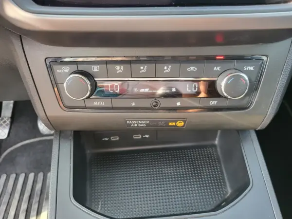 SEAT Ibiza 1.0 TSI Reference 16