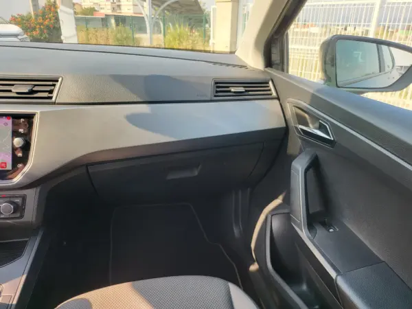 SEAT Ibiza 1.0 TSI Reference 18