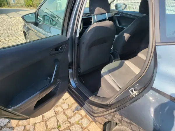 SEAT Ibiza 1.0 TSI Reference 20