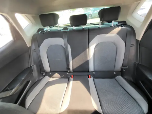 SEAT Ibiza 1.0 TSI Reference 22