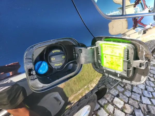 Skoda Octavia 2.0 TDI Style 7