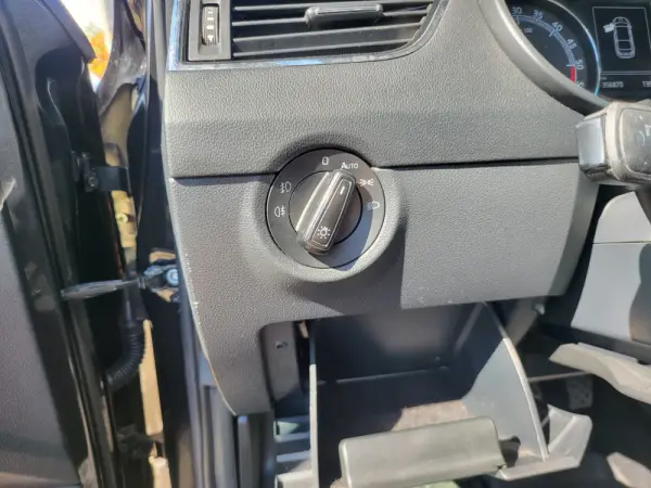 Skoda Octavia 2.0 TDI Style 11