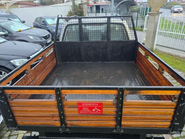 Tata Telcoline 2.0 TD 5