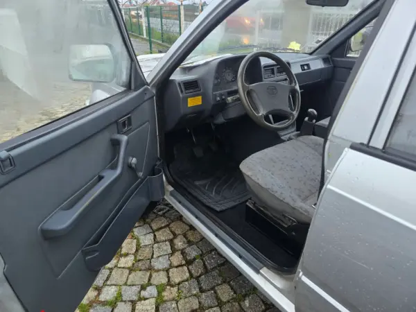 Tata Telcoline 2.0 TD 7