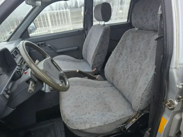 Tata Telcoline 2.0 TD 8