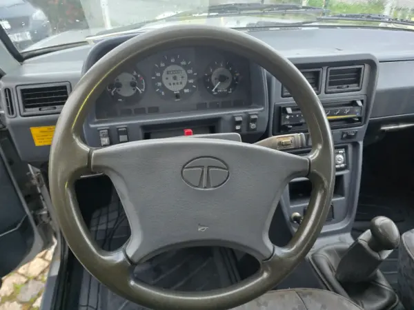 Tata Telcoline 2.0 TD 10