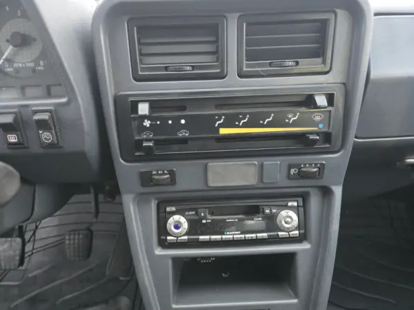 Tata Telcoline 2.0 TD 12