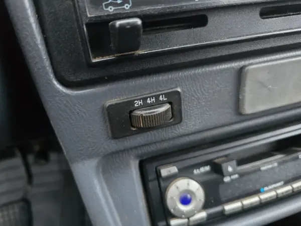 Tata Telcoline 2.0 TD 13