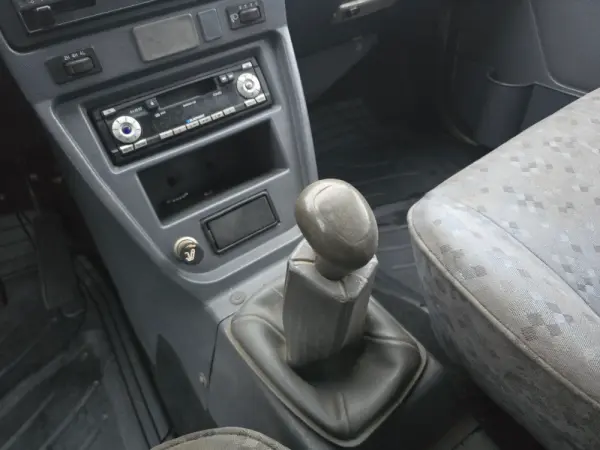 Tata Telcoline 2.0 TD 14