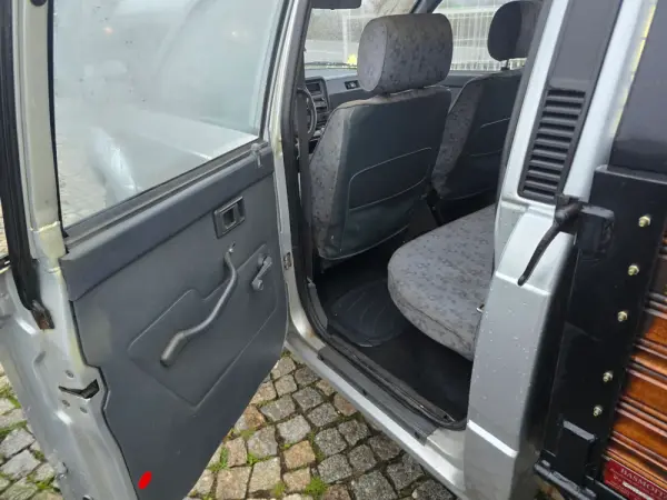 Tata Telcoline 2.0 TD 17