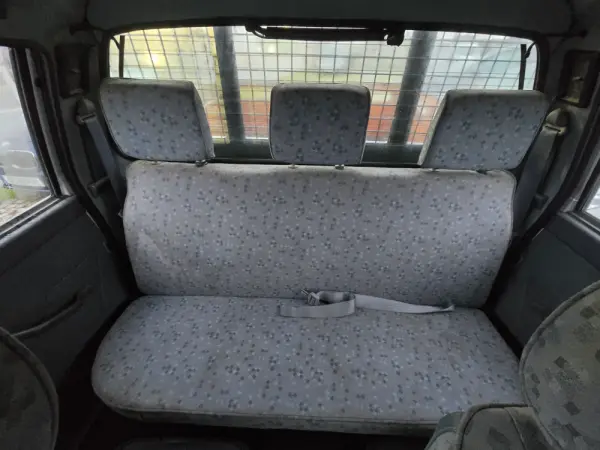 Tata Telcoline 2.0 TD 18