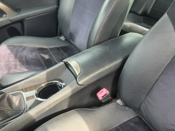 Toyota Avensis 2.0 D-4D 15