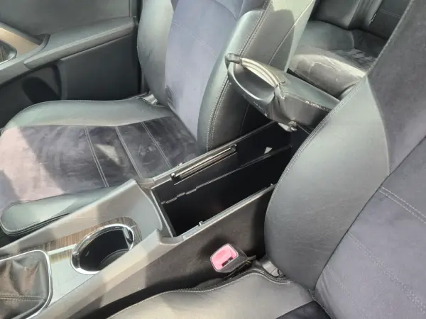 Toyota Avensis 2.0 D-4D 16