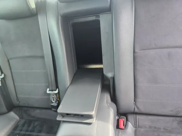 Toyota Avensis 2.0 D-4D 22