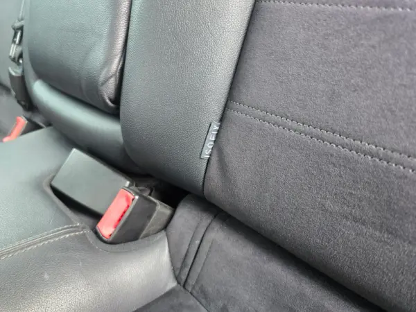 Toyota Avensis 2.0 D-4D 23