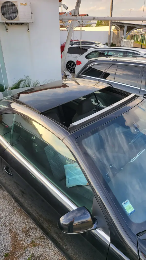 Volkswagen EOS 1.4 TSi 5