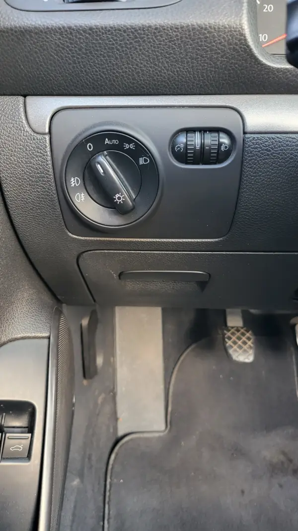 Volkswagen EOS 1.4 TSi 10