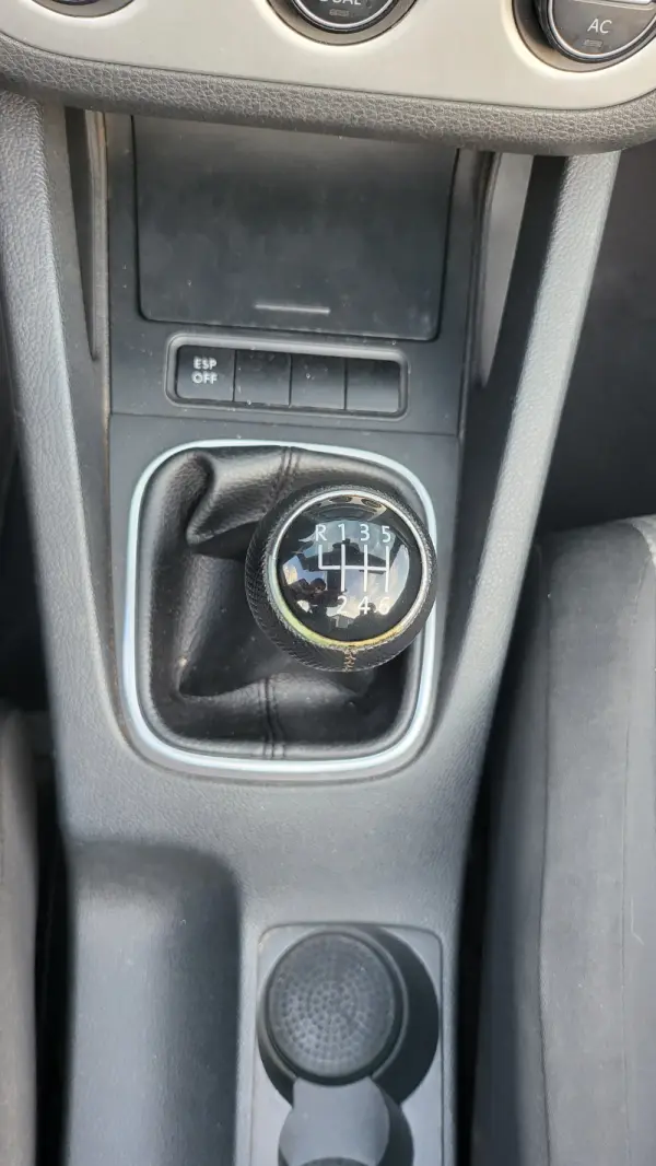 Volkswagen EOS 1.4 TSi 14