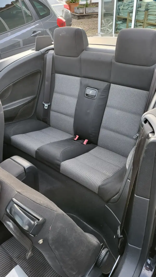 Volkswagen EOS 1.4 TSi 16