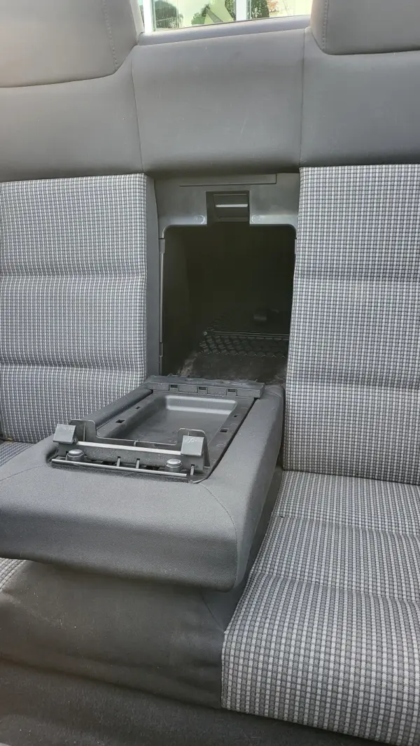 Volkswagen EOS 1.4 TSi 17